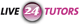 Live24Tutors